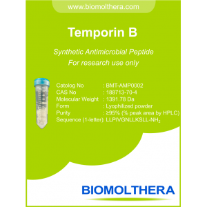 Temporin-B